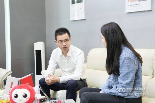 炫多配资 专访欣旺达动力中央研究院院长徐中领：eVTOL电池需要在能量密度、功率密度和安全性三者间找到平衡