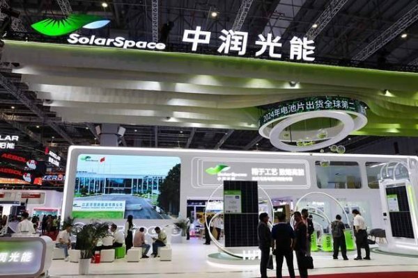 益配资 “全球第二”中润光能港股IPO，财务承压，部分募集资金偿还贷款